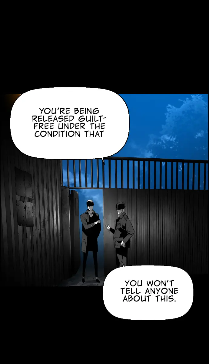 Terror Man Chapter 169 Page 35