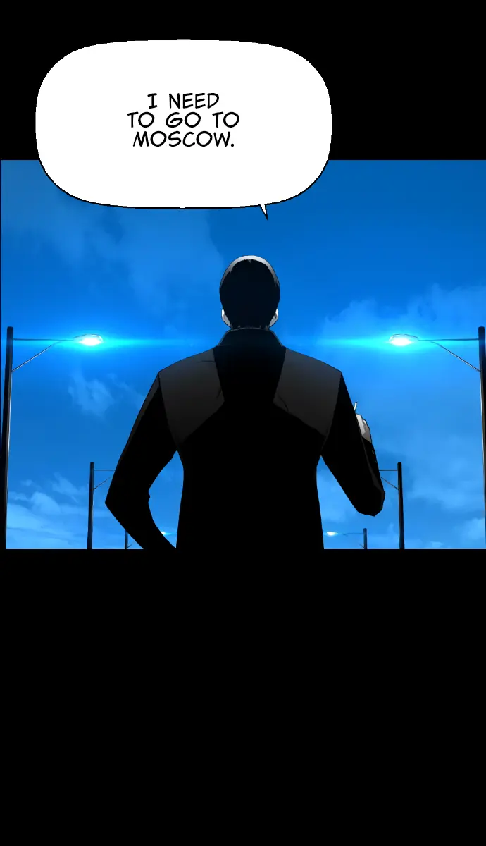 Terror Man Chapter 169 Page 38