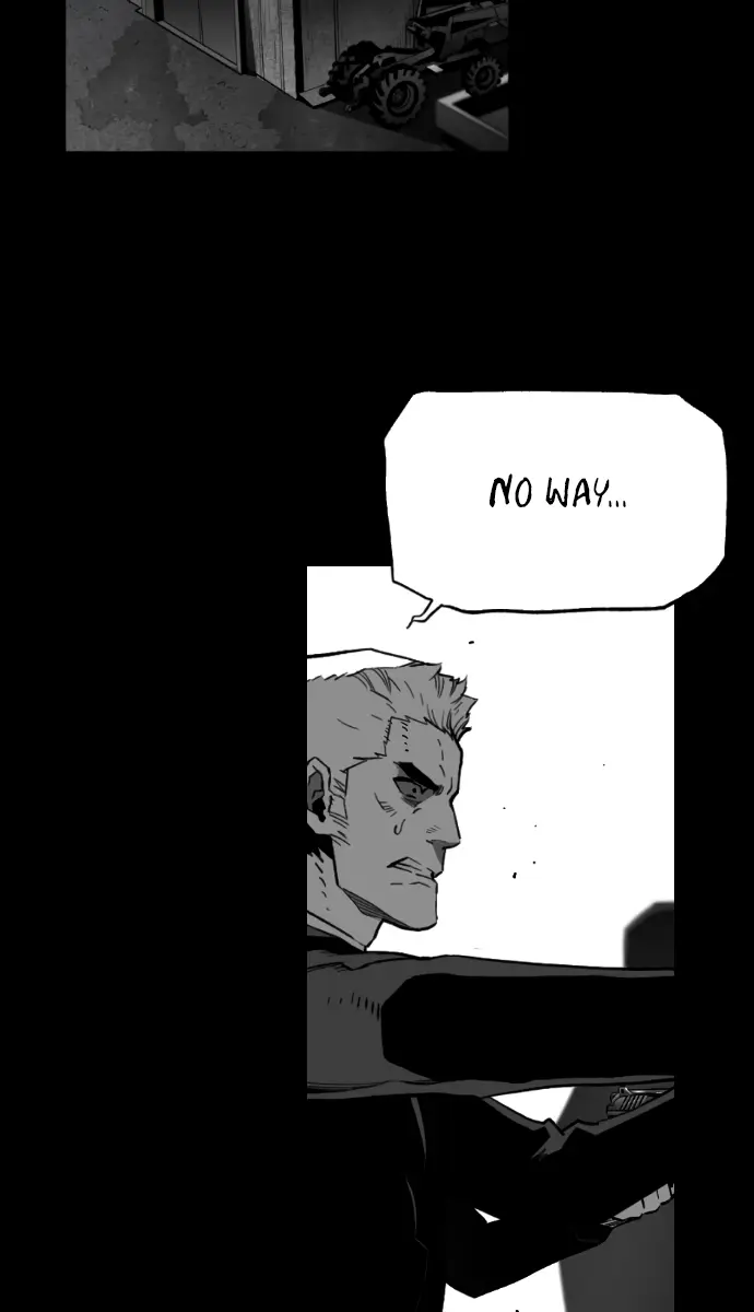 Terror Man Chapter 169 Page 40