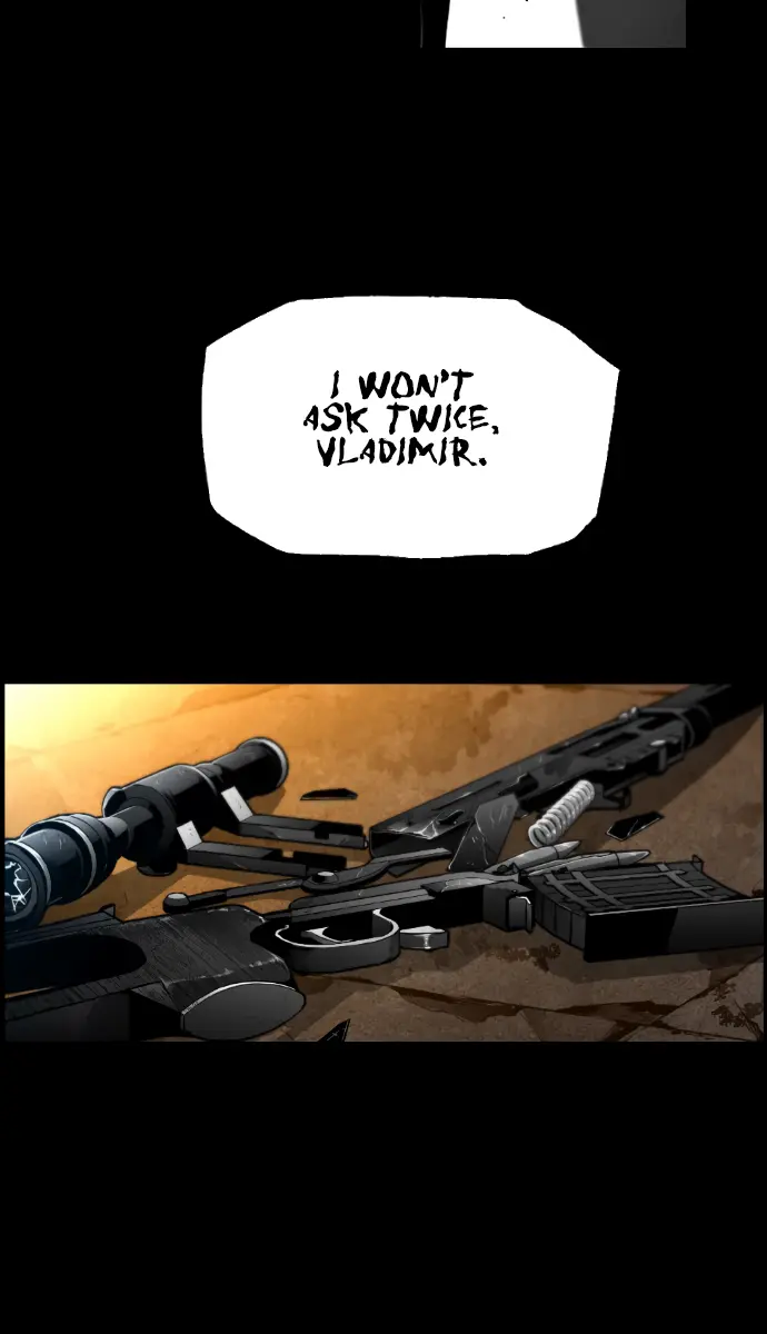 Terror Man Chapter 169 Page 41