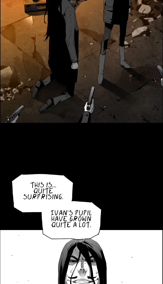 Terror Man Chapter 169 Page 44