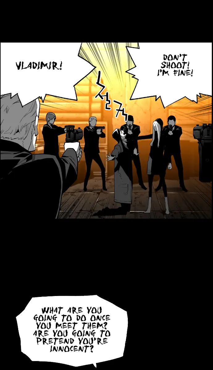 Terror Man Chapter 169 Page 47