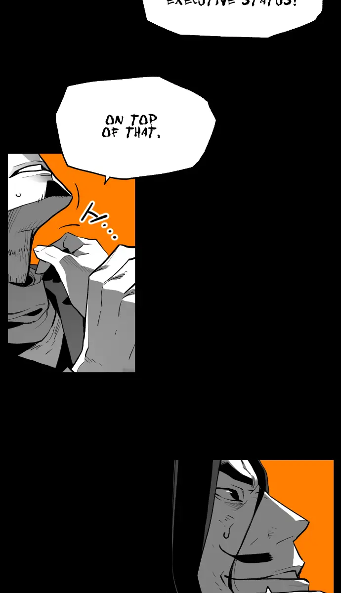 Terror Man Chapter 169 Page 50