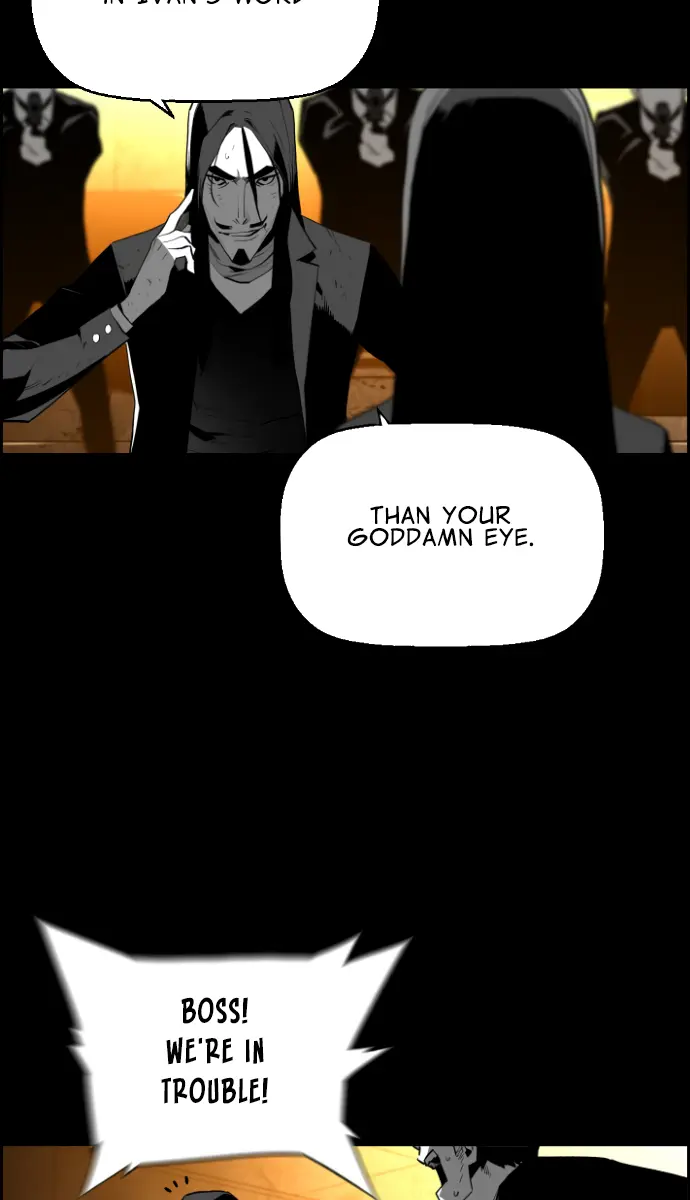 Terror Man Chapter 169 Page 52