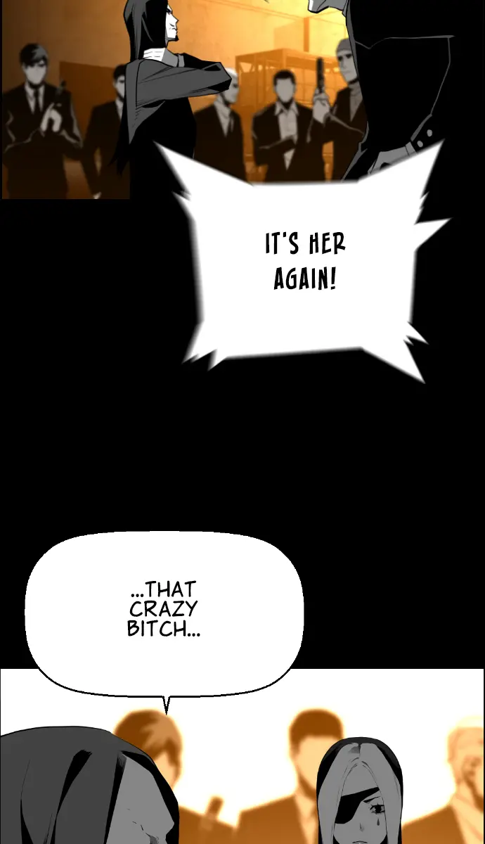 Terror Man Chapter 169 Page 53