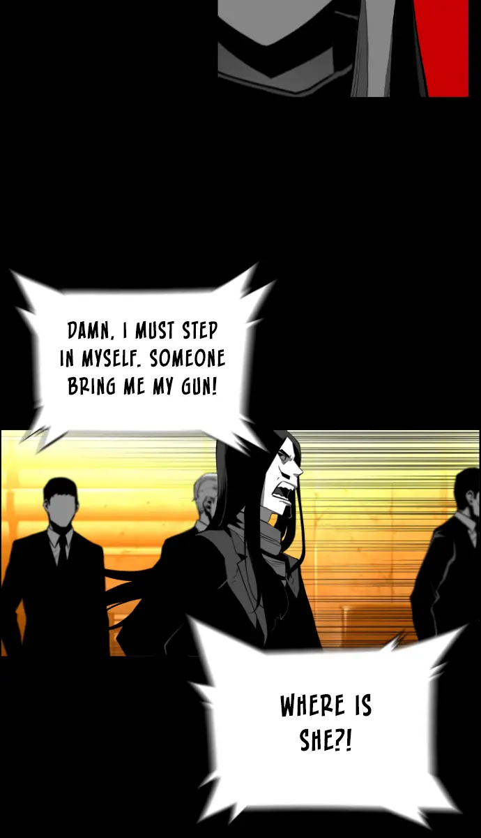 Terror Man Chapter 169 Page 56