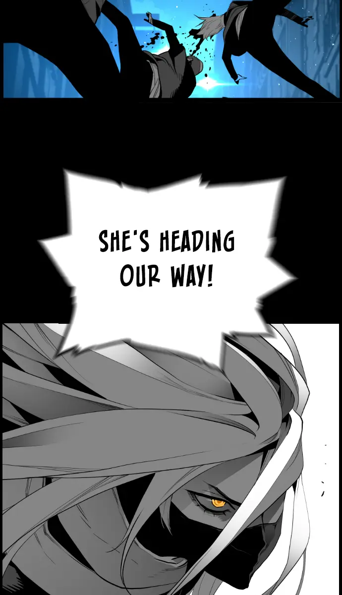 Terror Man Chapter 169 Page 59