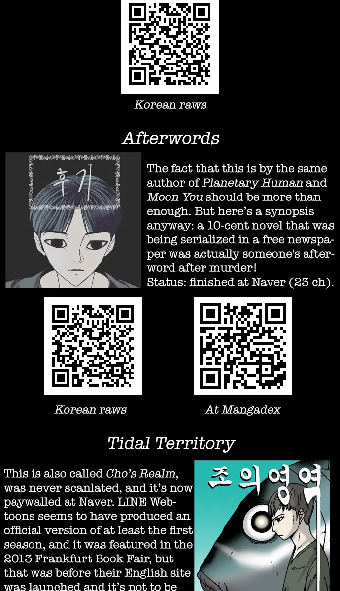 Terror Man Chapter 169 Page 63