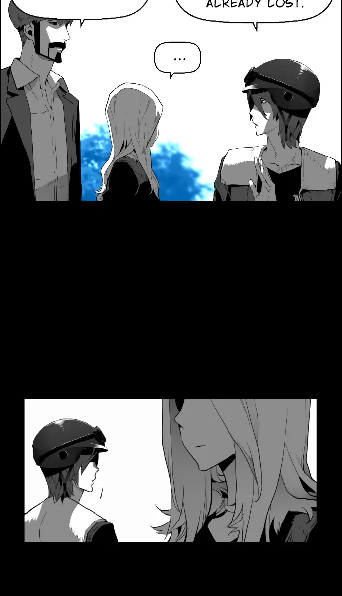 Terror Man Chapter 170 Page 2