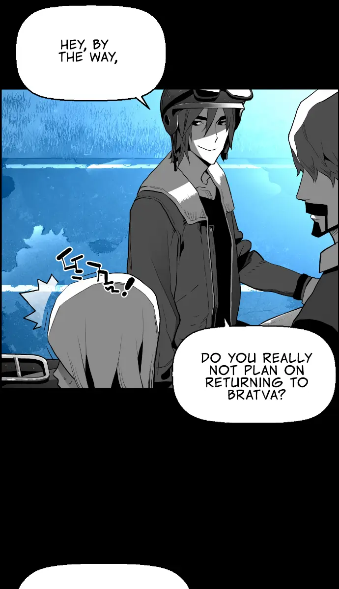 Terror Man Chapter 170 Page 5