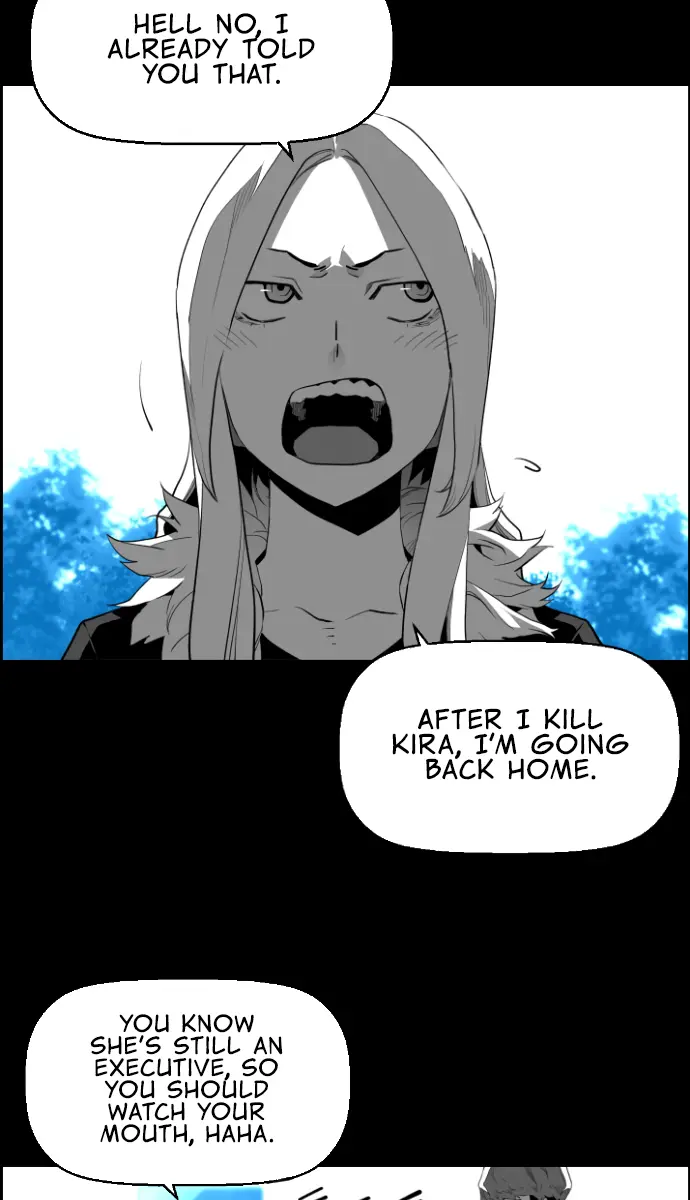 Terror Man Chapter 170 Page 6