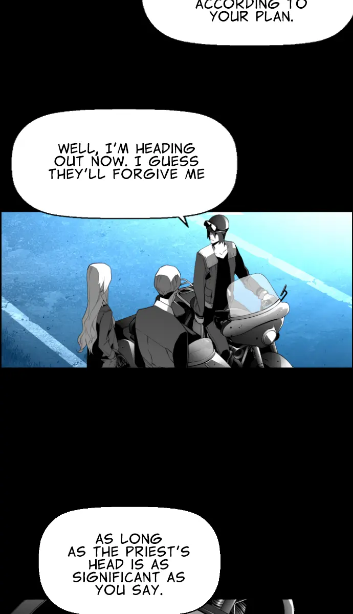 Terror Man Chapter 170 Page 8