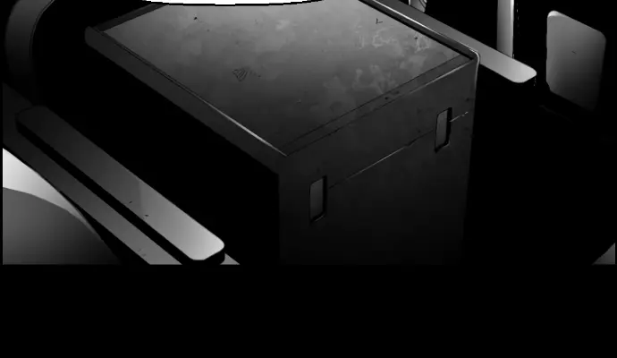 Terror Man Chapter 170 Page 9