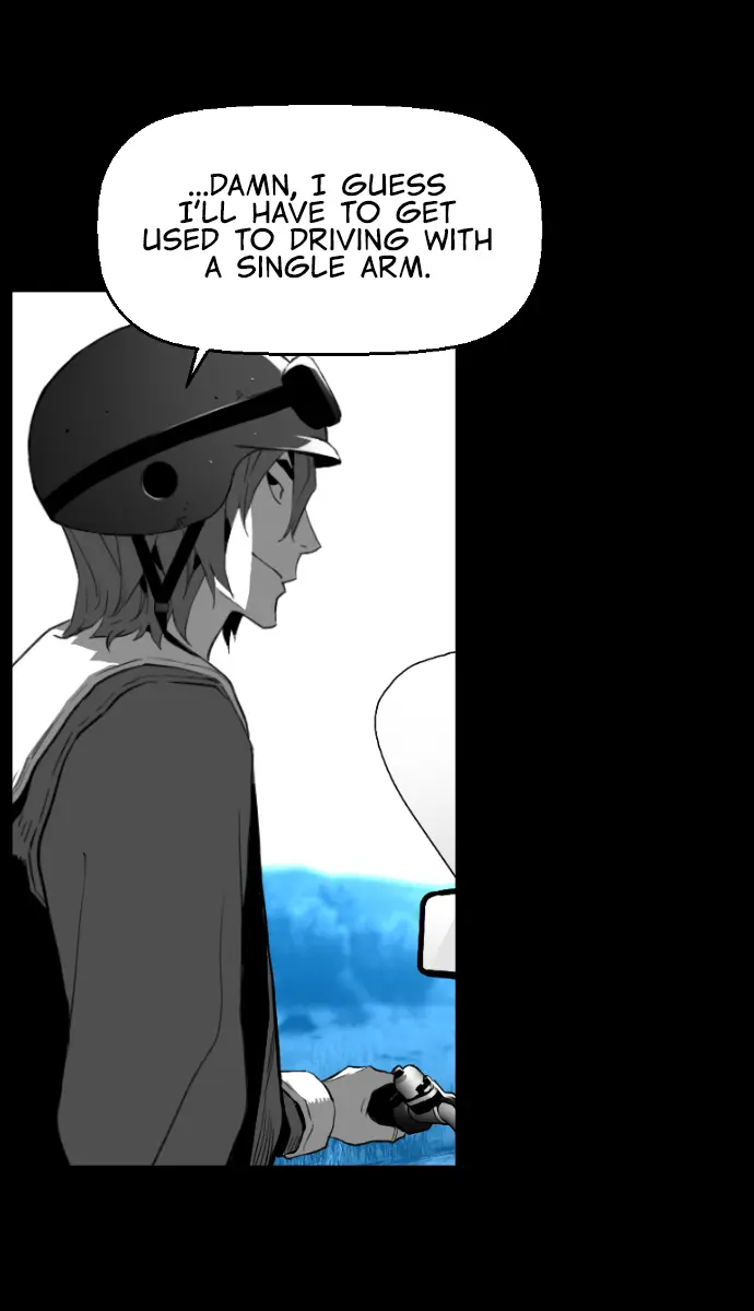 Terror Man Chapter 170 Page 11