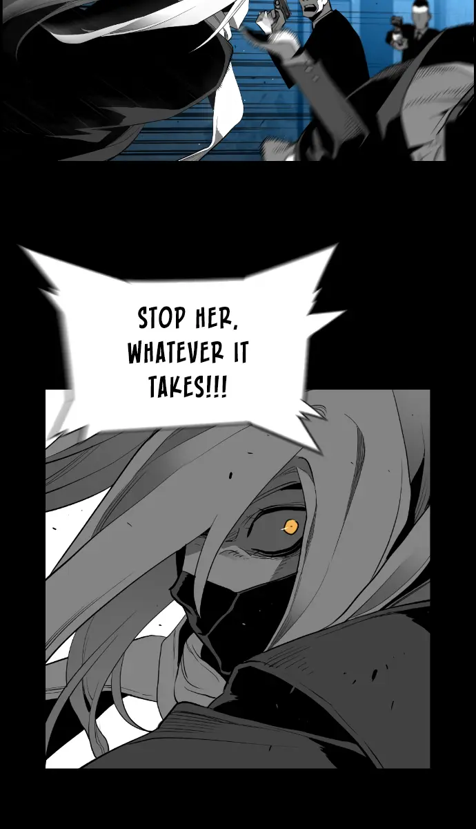 Terror Man Chapter 170 Page 16