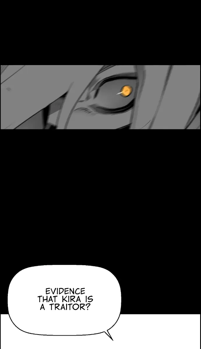 Terror Man Chapter 170 Page 17