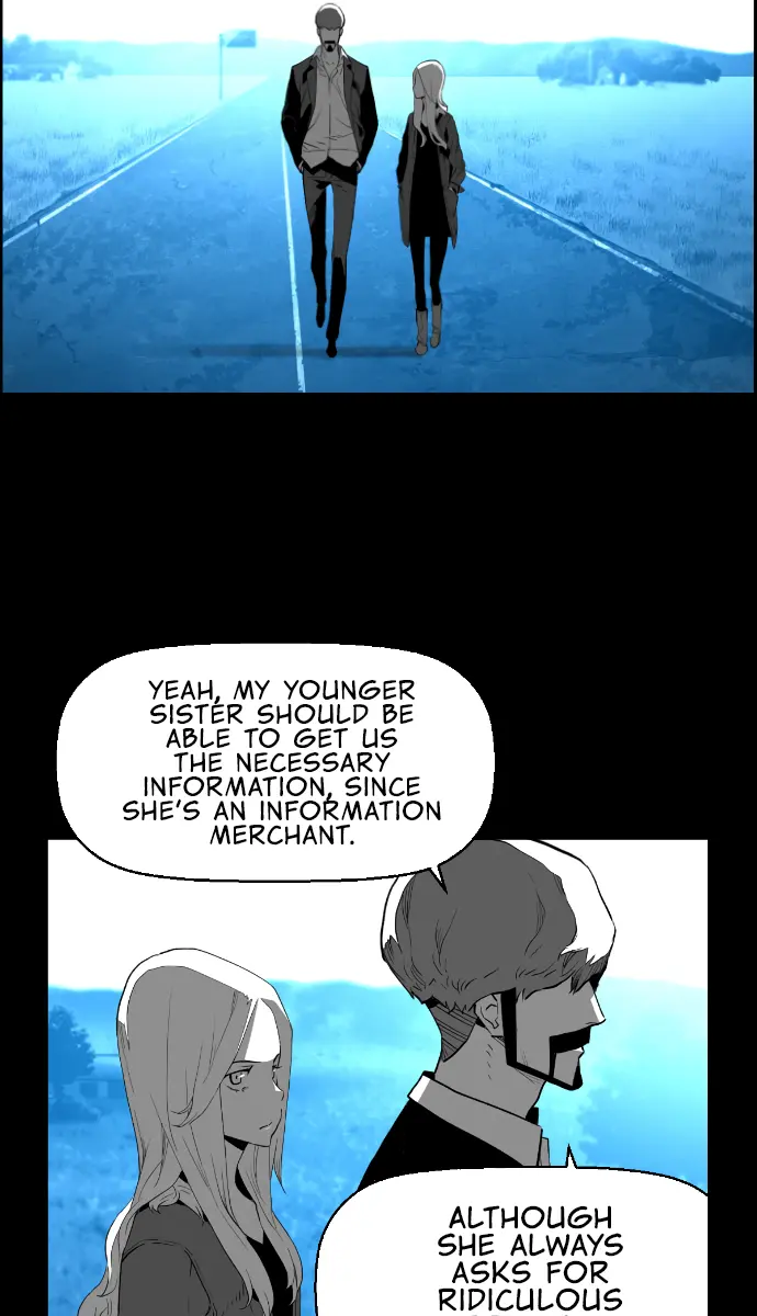 Terror Man Chapter 170 Page 18