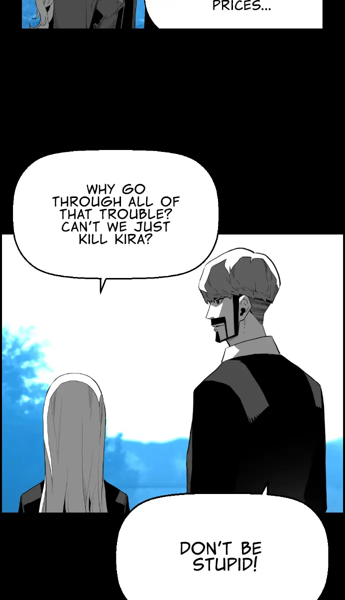 Terror Man Chapter 170 Page 19