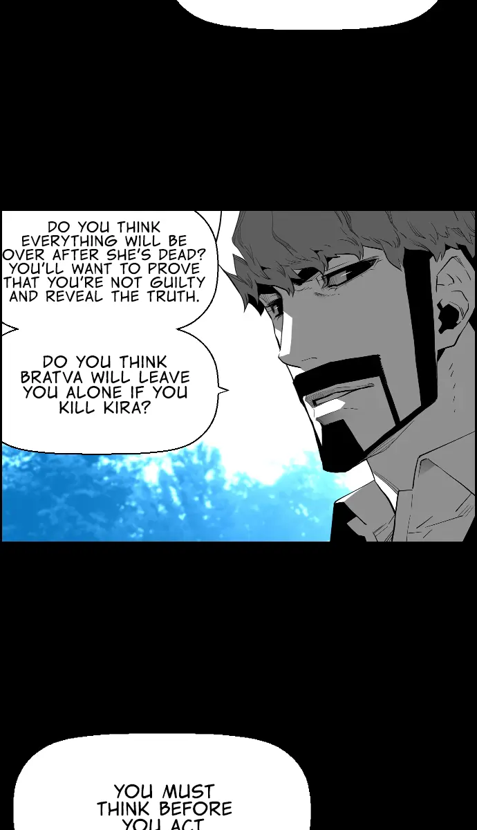 Terror Man Chapter 170 Page 20