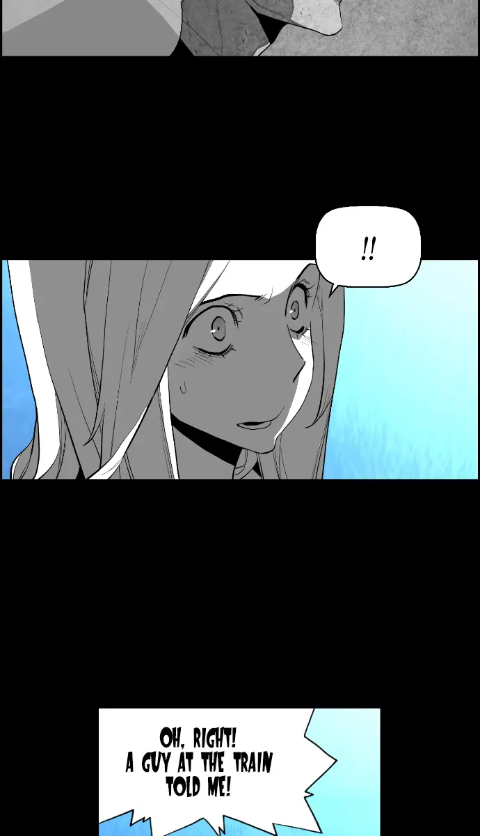 Terror Man Chapter 170 Page 22