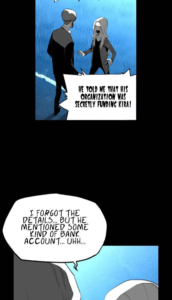 Terror Man Chapter 170 Page 23