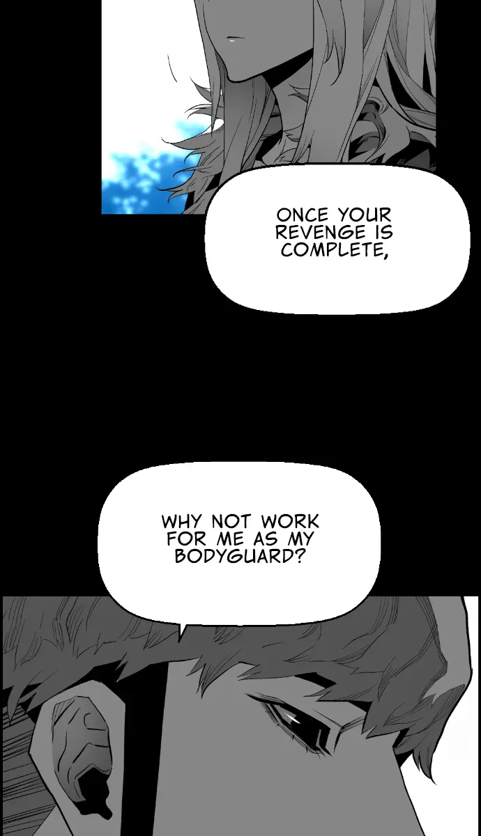 Terror Man Chapter 170 Page 26