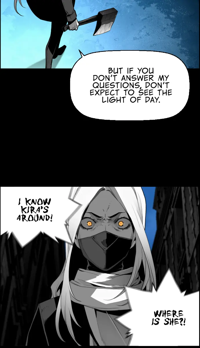 Terror Man Chapter 170 Page 32