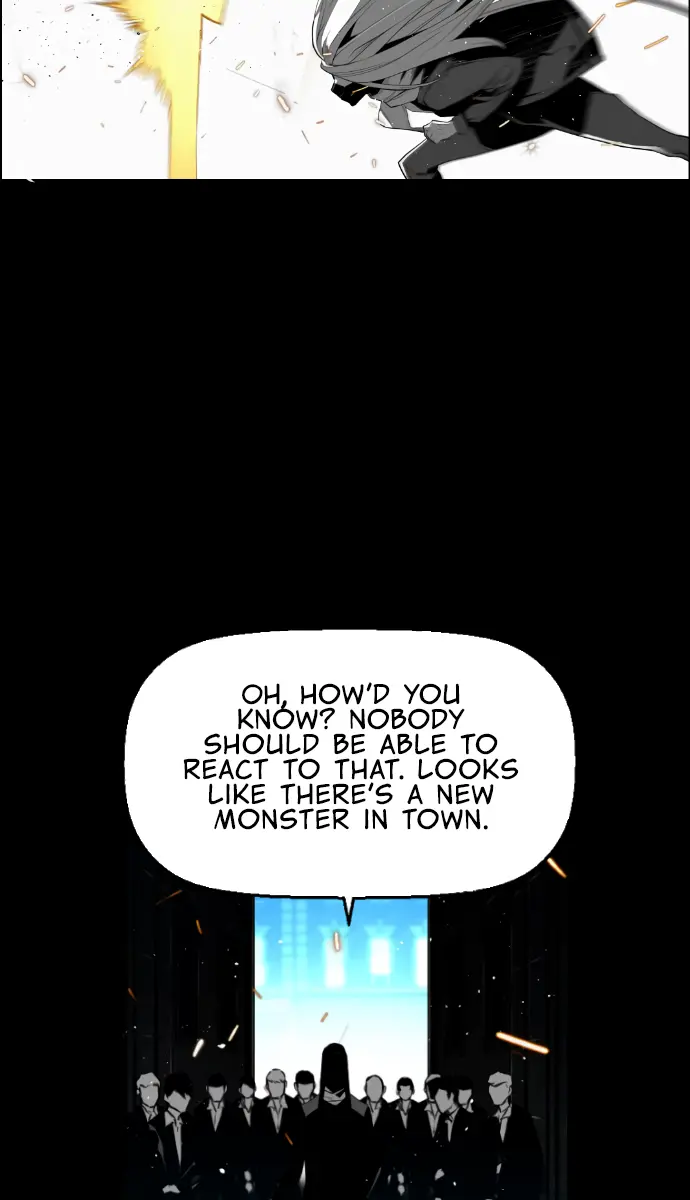 Terror Man Chapter 170 Page 35