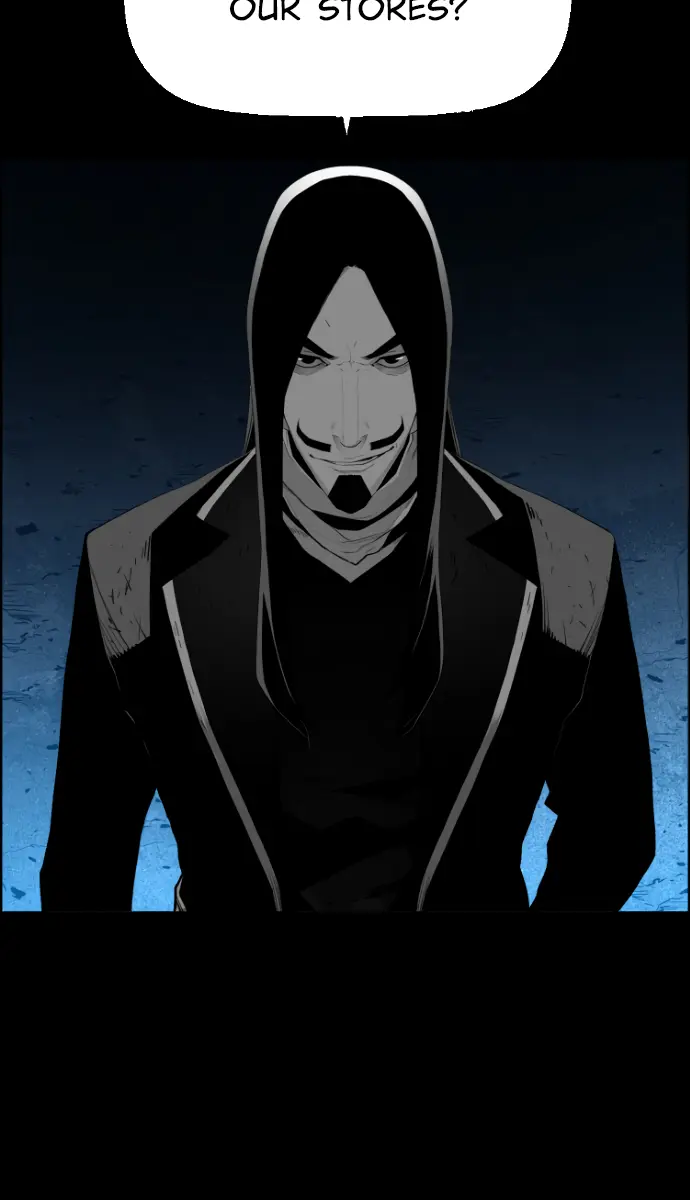 Terror Man Chapter 170 Page 37