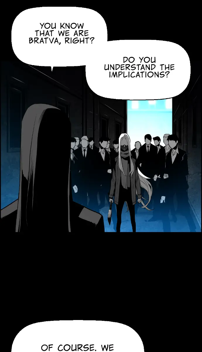 Terror Man Chapter 170 Page 38