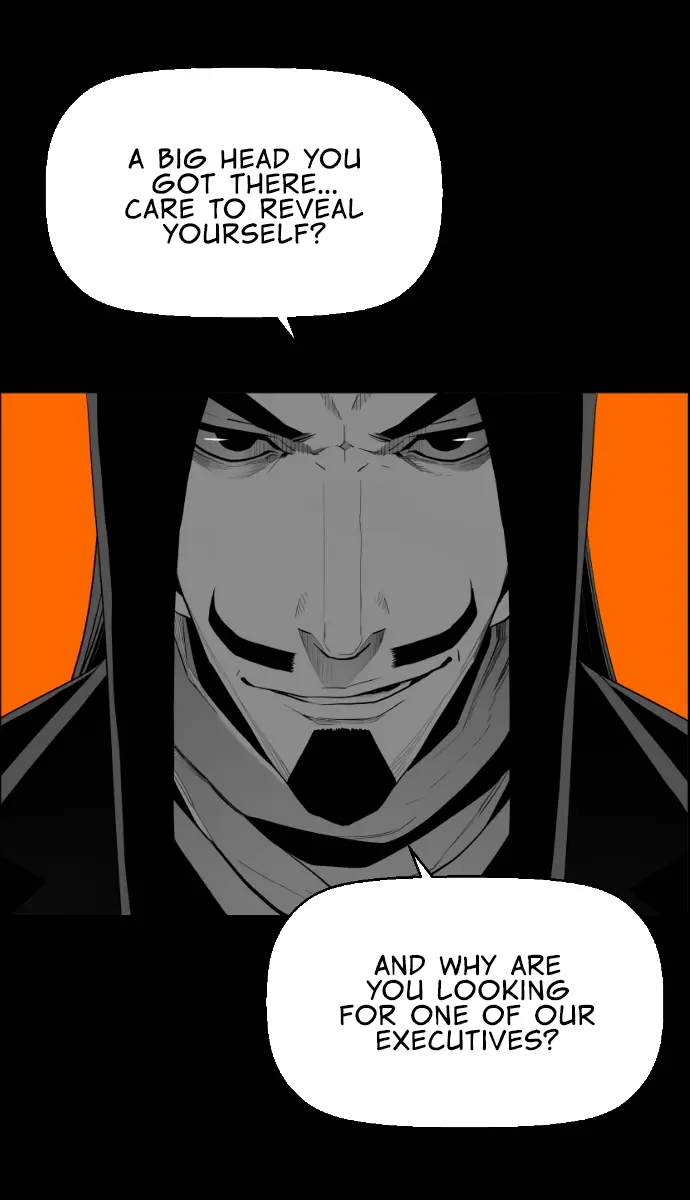 Terror Man Chapter 170 Page 40