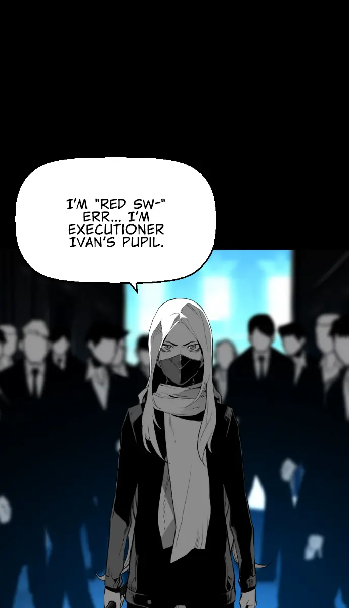 Terror Man Chapter 170 Page 41