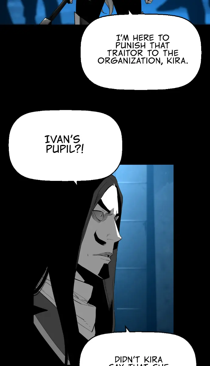 Terror Man Chapter 170 Page 42