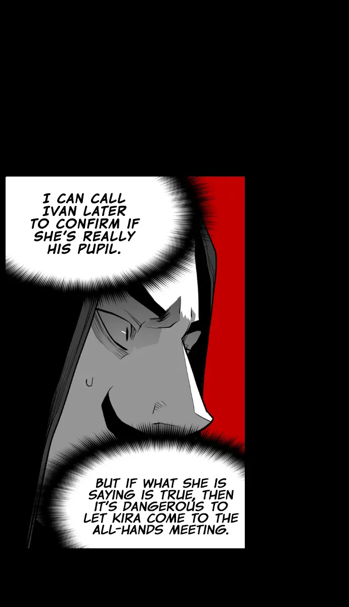 Terror Man Chapter 170 Page 44