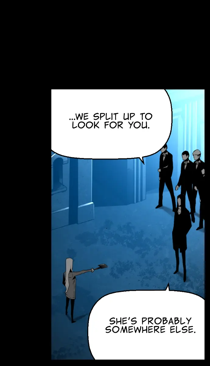 Terror Man Chapter 170 Page 45