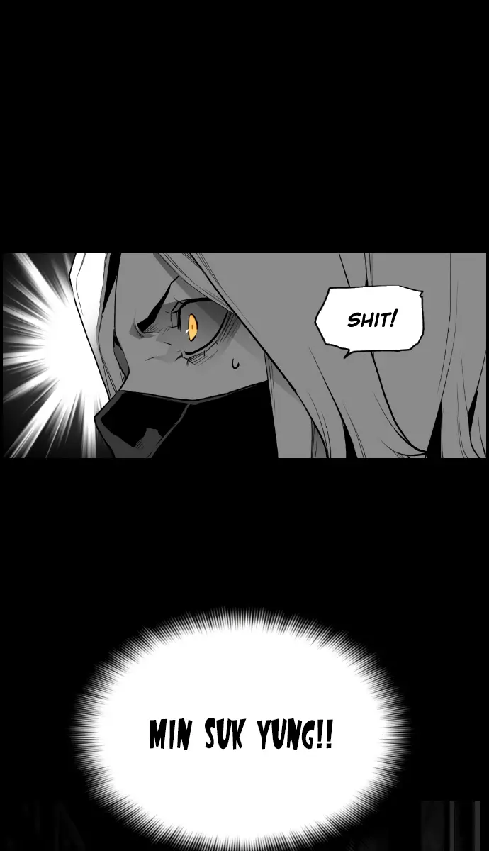 Terror Man Chapter 170 Page 47