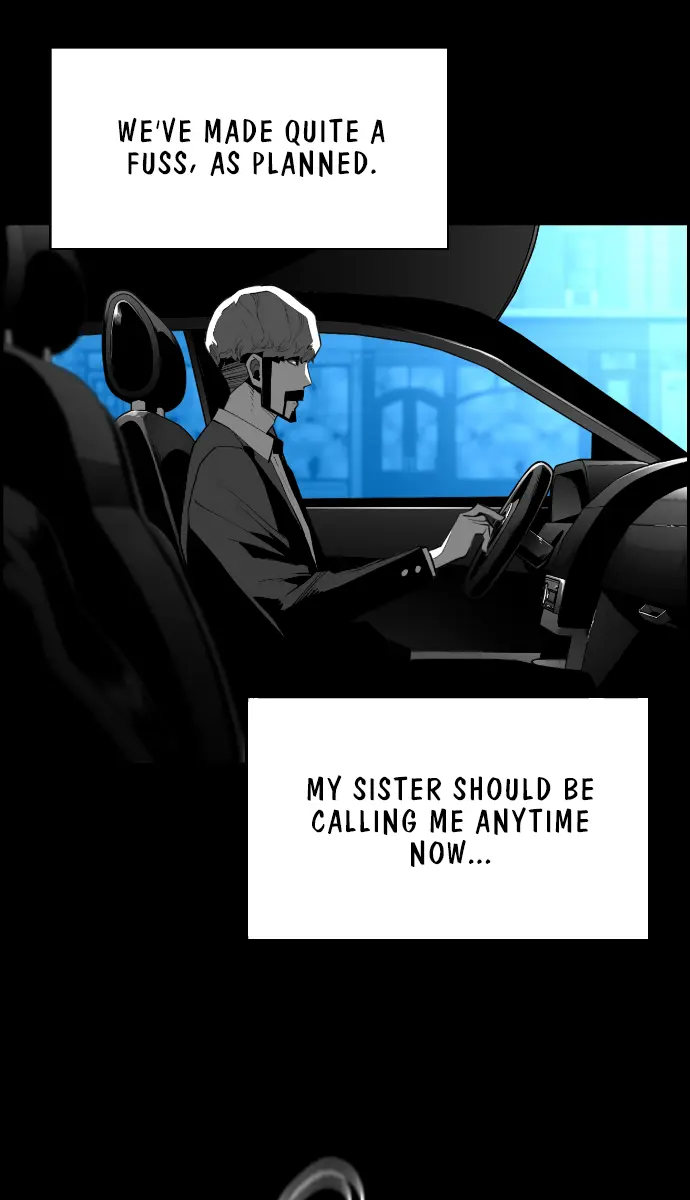 Terror Man Chapter 170 Page 50