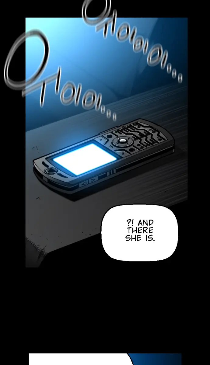 Terror Man Chapter 170 Page 51