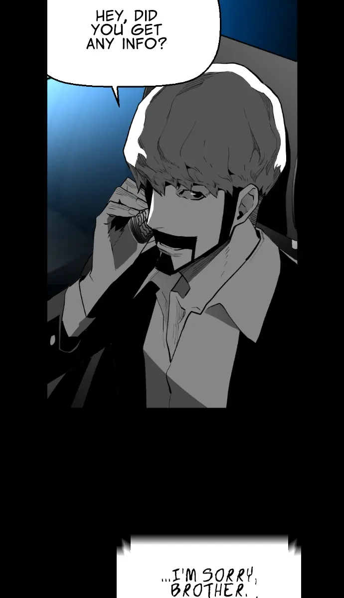 Terror Man Chapter 170 Page 52