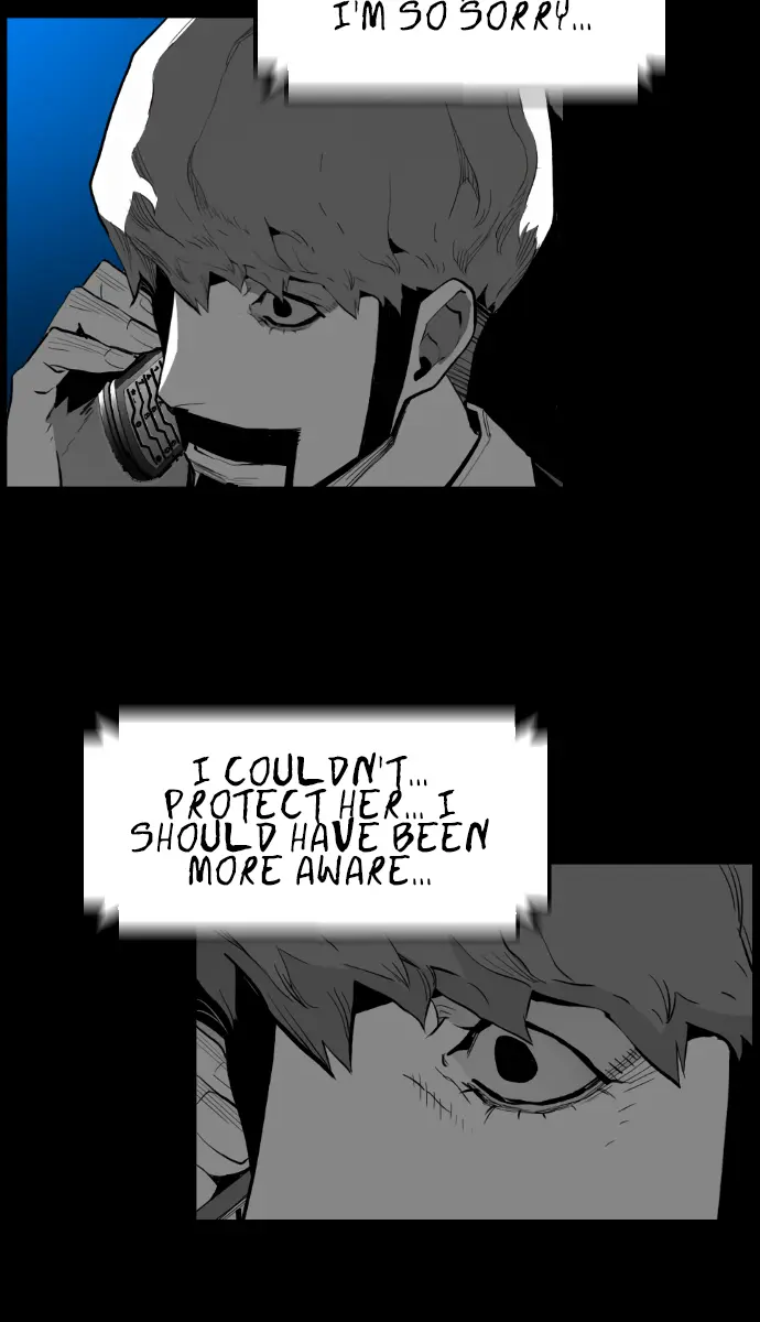 Terror Man Chapter 170 Page 53