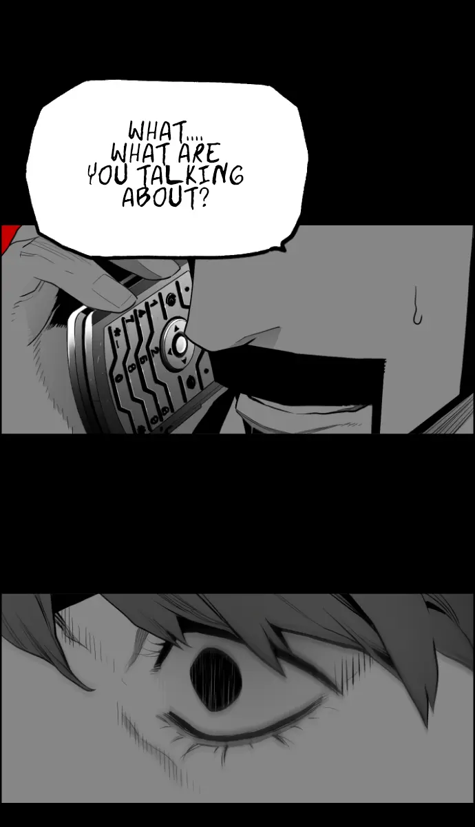 Terror Man Chapter 170 Page 54