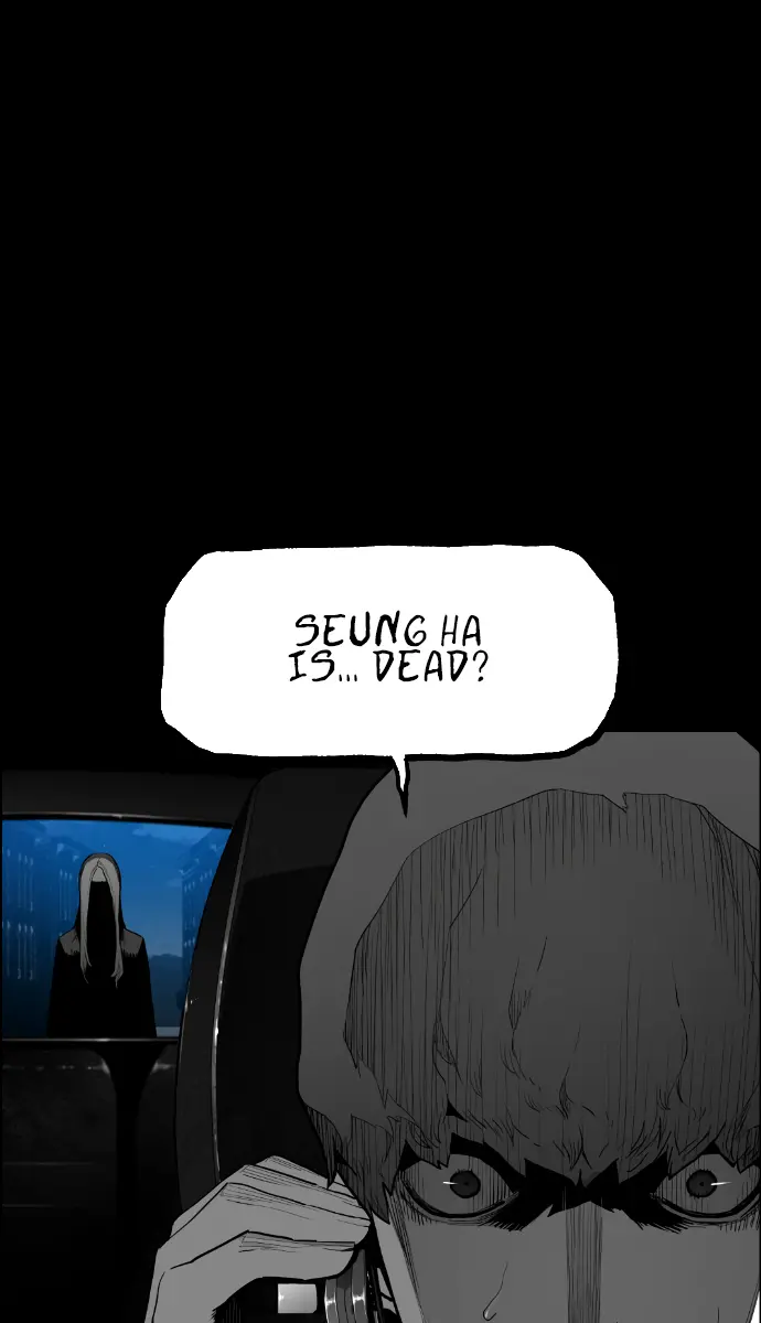 Terror Man Chapter 170 Page 60