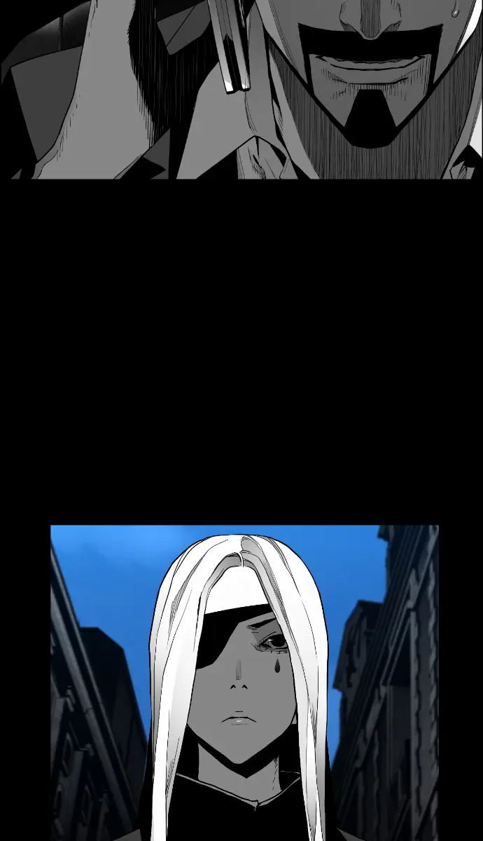 Terror Man Chapter 170 Page 61