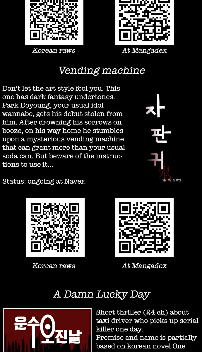 Terror Man Chapter 170 Page 65