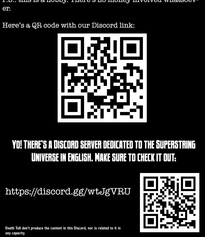 Terror Man Chapter 170 Page 68