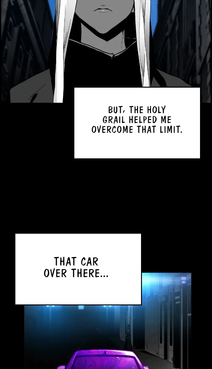 Terror Man Chapter 171 Page 5