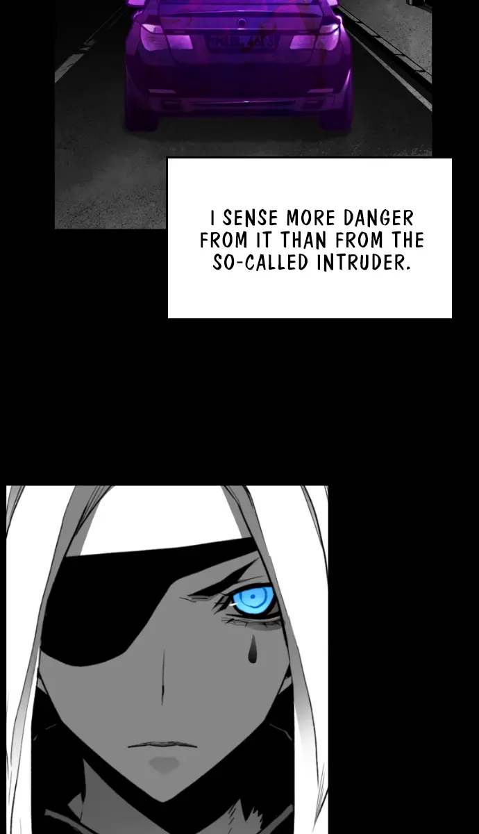 Terror Man Chapter 171 Page 6