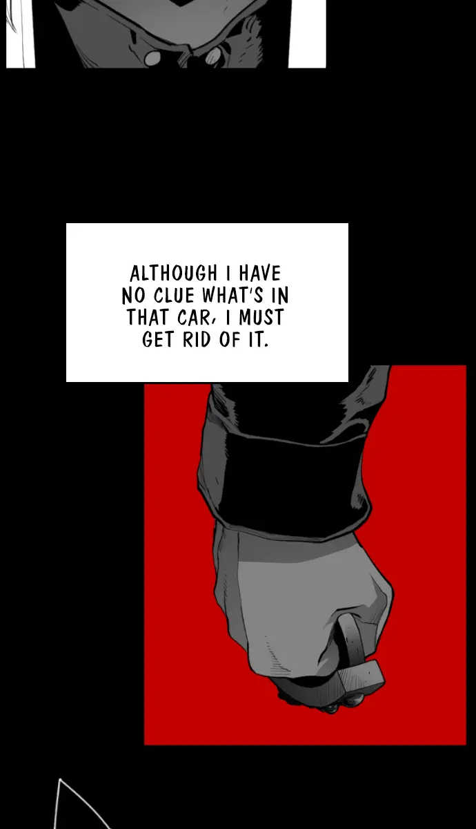 Terror Man Chapter 171 Page 7