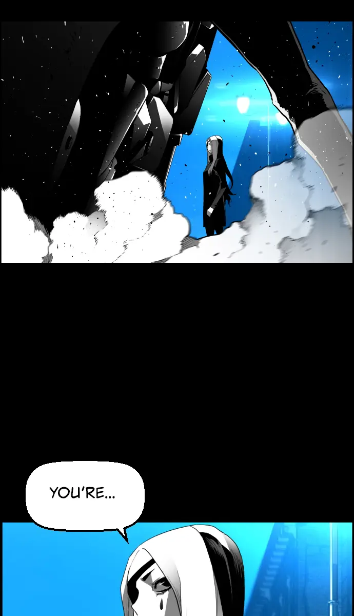 Terror Man Chapter 171 Page 9