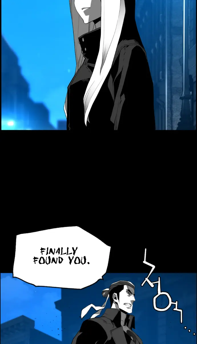 Terror Man Chapter 171 Page 10